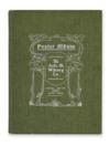 VARIOUS DESIGNERS. POSTER ALBUM / THE AULT & WIBORG CO. 1902. Bound volume. 12x9 inches, 31x23 cm. The Ault & Wilborg Ink Co., Cincinna